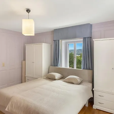 Private In Villa