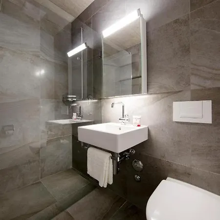 Nest - Kanzleistrasse 217 - 225 Zurich