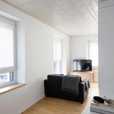 Nest - Kanzleistrasse 217 - 225 * Zurich