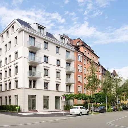 Nest - Kanzleistrasse 217 - 225 Apartment