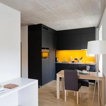 Apartment Nest - Kanzleistrasse 217 - 225 *