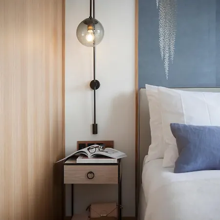 Storchen - Lifestyle Boutique Hotel 5*