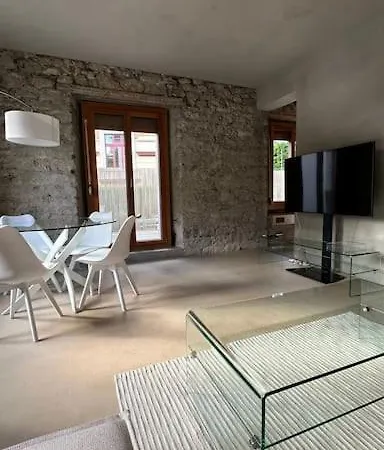 Zeitreise Apartment *