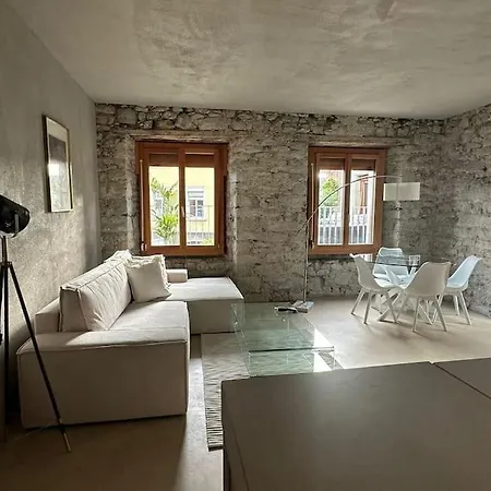 Zeitreise Apartment Zurich