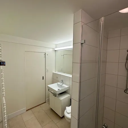 Zh Brecht 3 - Limmatquai Hitrental Apartment