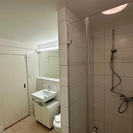 Zh Brecht 3 - Limmatquai Hitrental Apartment Zurich