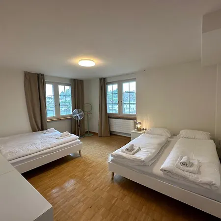 Zh Brecht 3 - Limmatquai Hitrental Apartment *