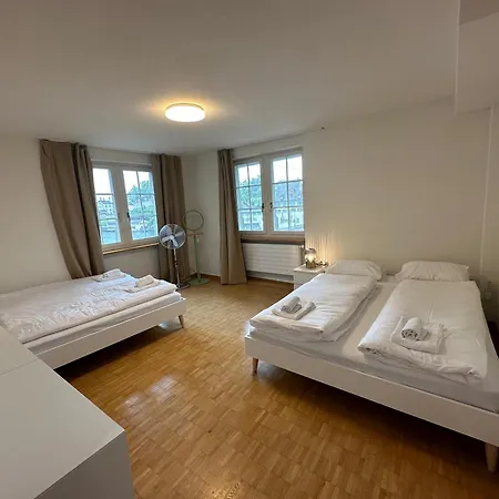 Zh Brecht 3 - Limmatquai Hitrental Apartment *