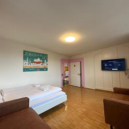 Zh Brecht 3 - Limmatquai Hitrental * Zurich