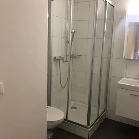 Fantastic 2br Flat Close To Paradeplatz - Canal2 Apartment