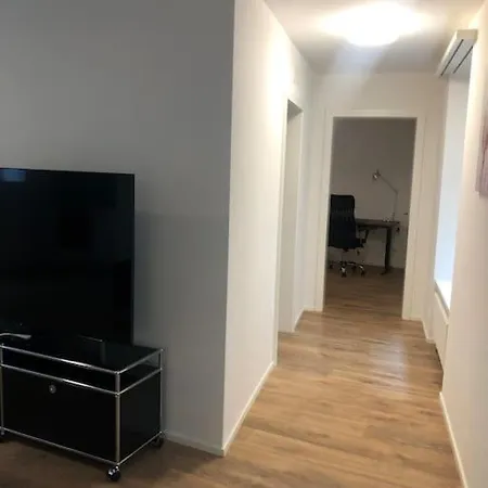 Apartment Fantastic 2br Flat Close To Paradeplatz - Canal2 Zürich