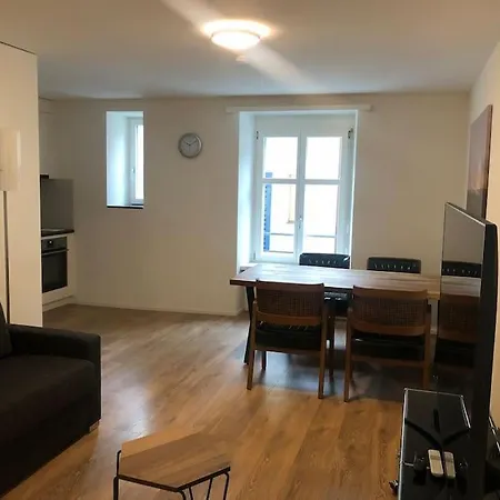 Fantastic 2br Flat Close To Paradeplatz - Canal2 * Zürich