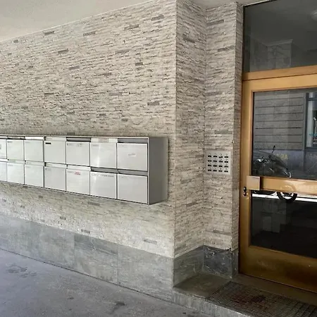 Very And Sunny 2br Flat - Marble 2 Apartment