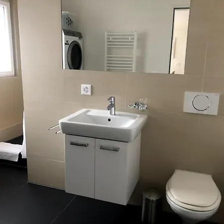 Very Sunny 1br Flat In The Center - West4 Apartment