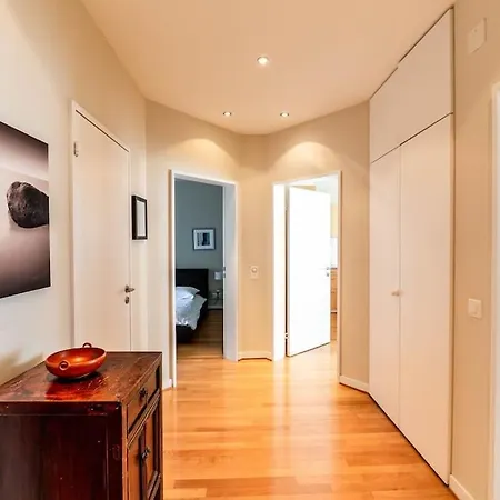 1br Executive - Mainau 5 * Zurich