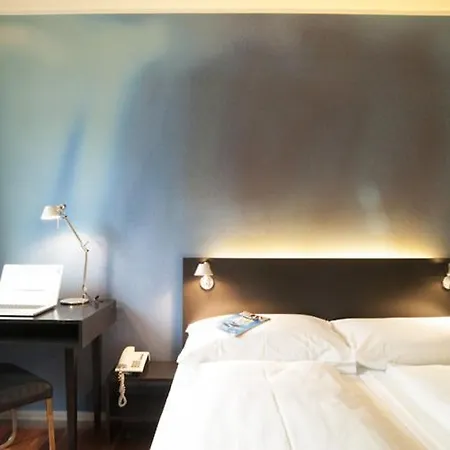 Montana 3* Zurich