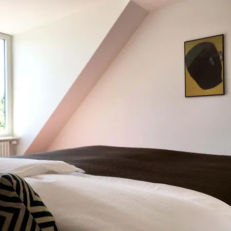 Viadukt Aparthotel