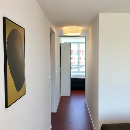 Viadukt * Zurich