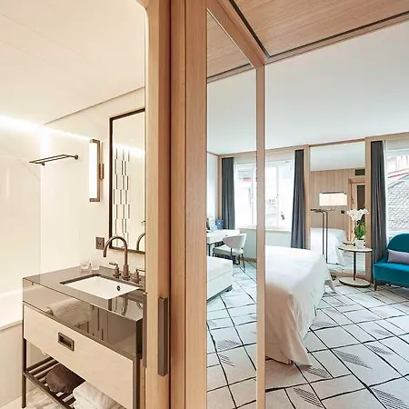Storchen - Lifestyle Boutique Hotel Zürich