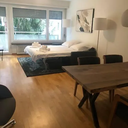 Cozy And Sunny 2br Flat In The Centre - Sky10 Apartment