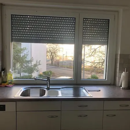Apartment Cozy And Sunny 2br Flat In The Centre - Sky10 *