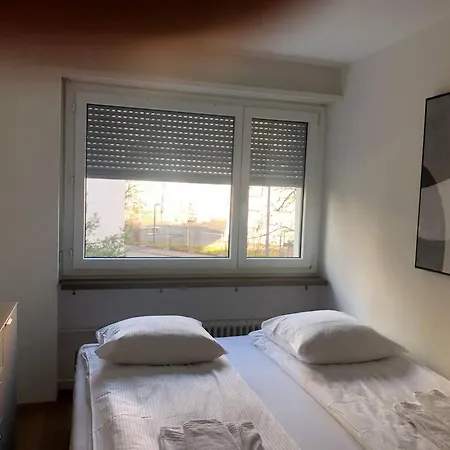 Apartment Cozy And Sunny 2br Flat In The Centre - Sky10 *