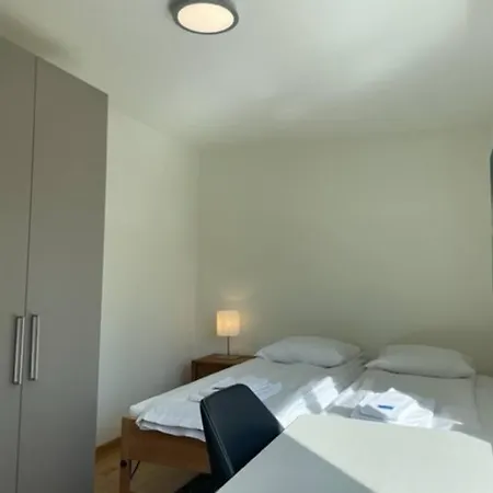 Fantastic 2br In The Center - Sky7 Apartment *