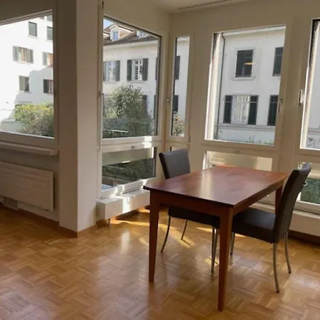 Apartment Practical And Cozy - Art 6 *
