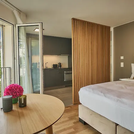 Apartment Lifestylehome