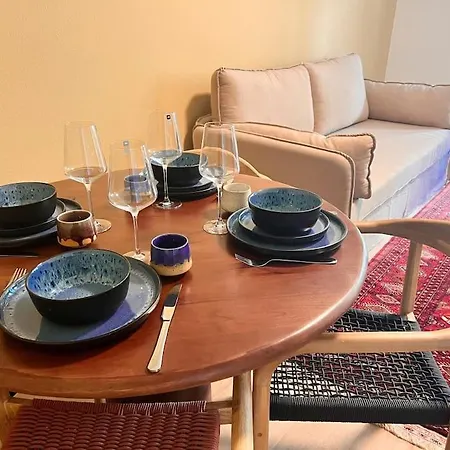 Modern Close To Train Station Oerlikon-201-16- Apartment *