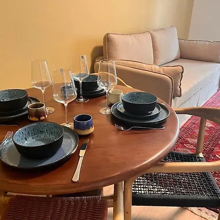 Apartment Elegant City With Balcony! -101-16- Zurich