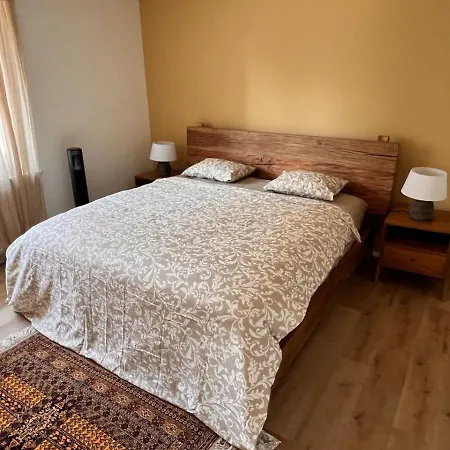 Chic 2br In Oerlikon - Near City Apartment *