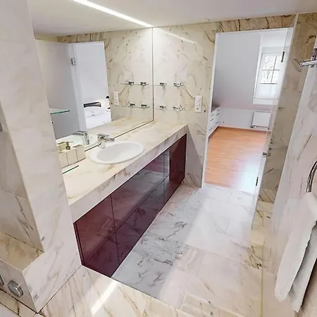 Maisonette Penthouse In Old Town - Uz10 * Zürich