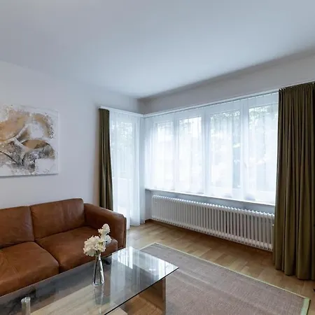 Amazing Center - 4 Apartment *