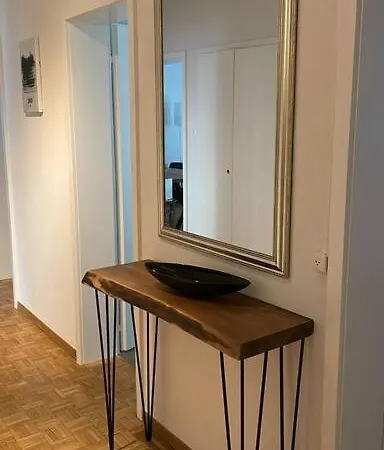 Apartment Very 2bd Flat Center Enge - 1 Zurich
