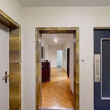Very 2bd Flat Center Enge - 1 * Zurich
