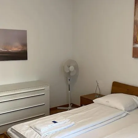 Apartment Very 2bd Flat Center Enge - 1