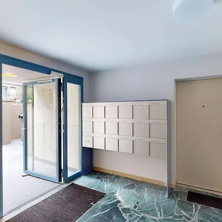 Apartment Exceptional 1br Flat - Sun 3 Zürich