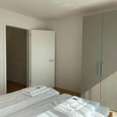 Faboulous 1br Near Center - Sun 16 Apartment Zurich