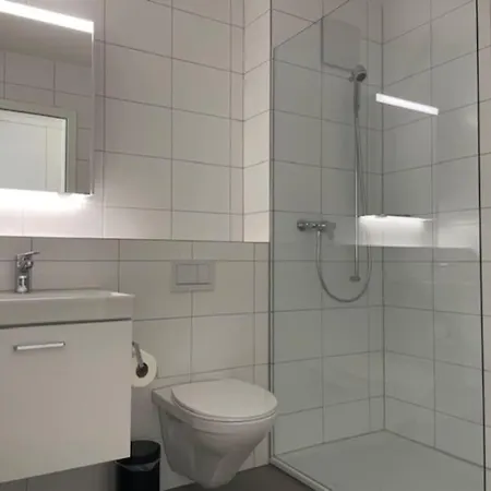 Faboulous 1br Near Center - Sun 16 * Zurich