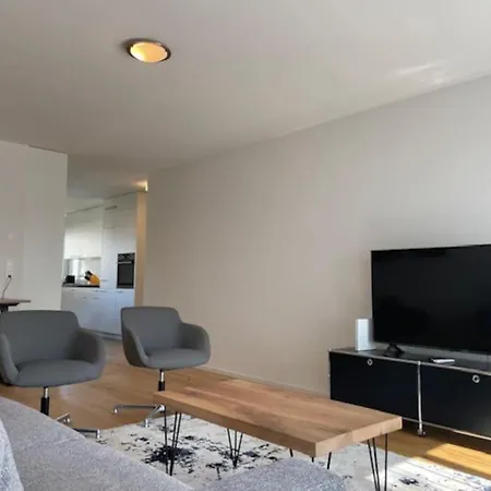 Apartment Faboulous 1br Near Center - Sun 16