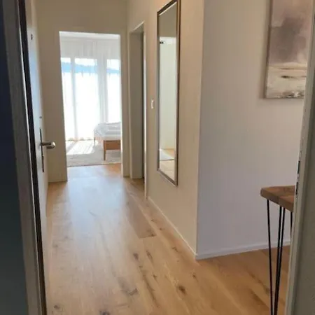 Faboulous 1br Near Center - Sun 16 Zurich