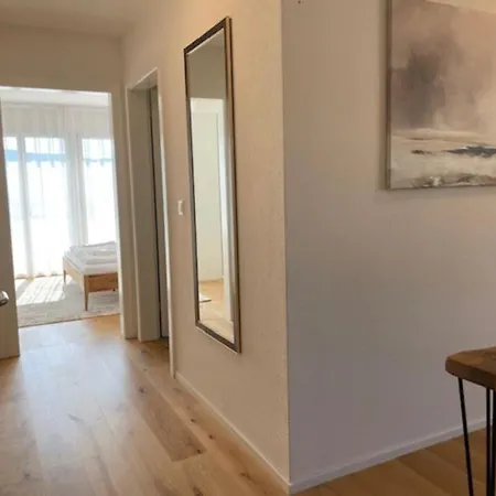 Apartment Faboulous 1br Near Center - Sun 16 *