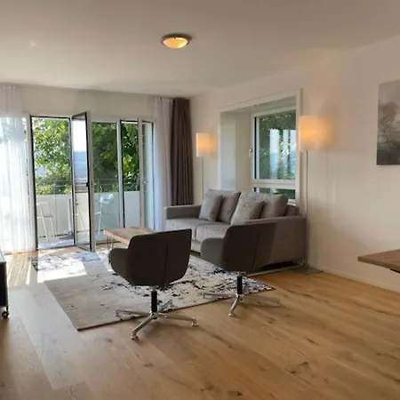 Apartment Faboulous 1br Near Center - Sun 16 Zurich