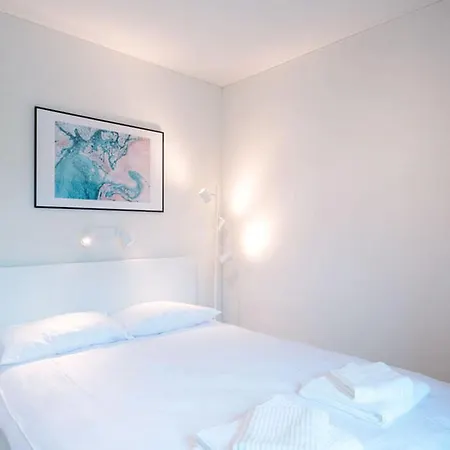 Apartment Hitrental Riesbach