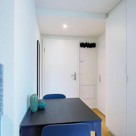 Hitrental Riesbach Apartment *