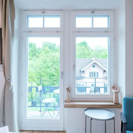 Hitrental Riesbach Apartment Zurich