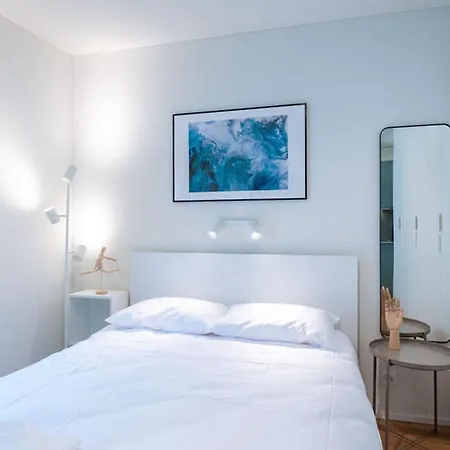 Hitrental Riesbach Apartment *