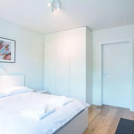 Hitrental Riesbach Apartment