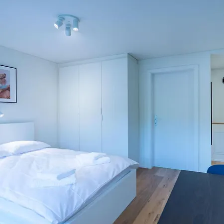 Apartment Hitrental Riesbach